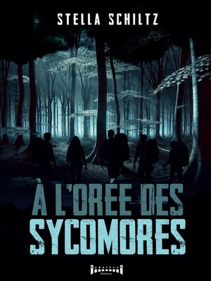 cover image of À l'orée des sycomores